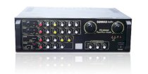 Âm ly Sunmax Audio Pro 2000X