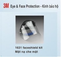 Mặt nạ che mặt 3M