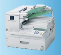 Ricoh FAX5510NF 