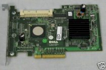 Dell PERC 5/iR SAS RAID Controller (  UN939 ; MG129 ) 