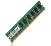 Transcend - DDR2 - 1GB - bus 800MHz - PC2 6400