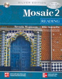  Mosaic 2 - Reading