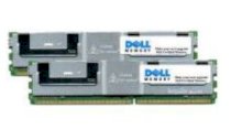 Dell 2GB (2 x 1GB) FBDIMM PC2-5300