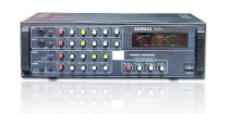 Âm ly Sunmax Audio Pro 3600D