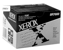Mực Cartridge cho máy in XEROX