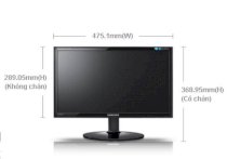 Samsung LED 20" EX2020X 