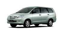 Toyota Innova EXE 2.7 MT 2011