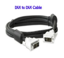 Cable DVI to DVI Dài 1.5 m