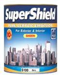Sơn Toa Super Shield - 4