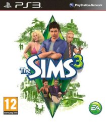 The Sim 3 (PS3)