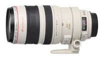 Lens Canon EF 100-400mm f4.5-5.6L IS USM