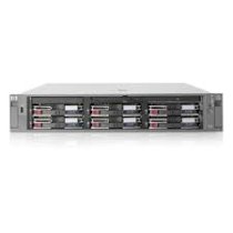 HP ProLiant DL380 G7 (589152-371) (Intel xeon Quad core E5620 2.4GHz, 6GB RAM, 460W, Không kèm ổ cứng)