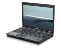 HP Compaq 6910P (Intel Core 2 Duo T7100 1.8GHz, 2GB RAM, 80GB HDD, VGA Intel GMA X3100, 14.1 inch, Windows Vista Business) 