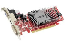  ASUS 512MB DDR2 GPU ATI Radeon HD 5450(EAH5450 SILENT/DI/512MD2)( ATI Radeon HD 5450 , 512MB , 64-bit , GDDR2 , PCI Express x16 2.1 )