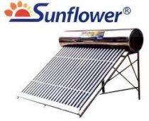 Máy năng lượng Sunflower HN58-24 250L