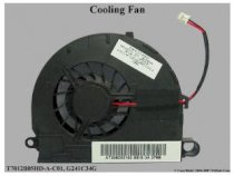 Cooling Fan HP Compaq nc6400 Series 