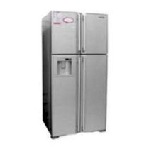 Tủ lạnh Hitachi W660FG9XGS