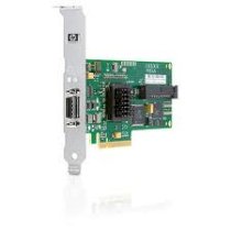 DELL Ultra320 SCSI Controller PCI-E x4 #NU947 #0NU947 #LSI20320IE