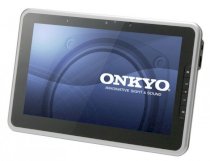 Onkyo TW217A5 (Intel Atom Z530 1.6GHz, 1GB RAM, 32GB SDD, VGA Intel GMA 500, 10.1 inch, Windows 7 Home Premium)