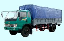 Xe tải thùng Hoa Mai HD4950MP NEW