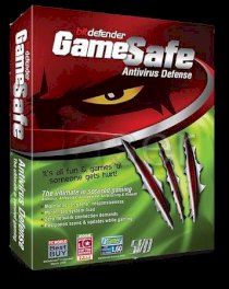 BitDefender gamesafe 2010 (1PC - 1Year)