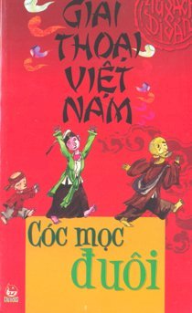 Giai thoại Việt Nam - Cóc mọc đuôi