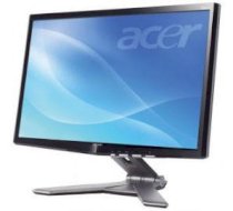 Acer P221WBd 22 inch