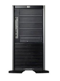 HP Proliant ML350 G7 (Quad core E5620 2.4GHz/ 4GB/ 146GB SAS/ DVD/ P400i 256MB RAID (0,1,5,10)/ 1PS