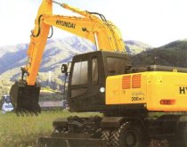 Hyundai R170W-7