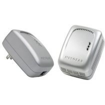 Thiết bị chuyển đổi mạng Lan từ điện NETGEAR WGXB102