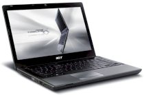 Acer Timeline X 4820TG-462G50Mn (LX.PSG02.214) (Intel Core i5-460M 2.53GHz, 2GB RAM, 500GB HDD, VGA ATI Radeon HD 5470, 14 inch, Windows 7 Home Premium)