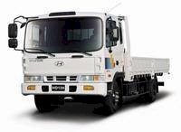 Hyundai HD120 5.5 tấn thùng lửng