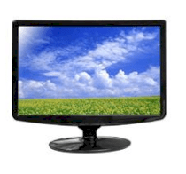 LCD Mitsustar Monitor MLM-R1951 19 inch