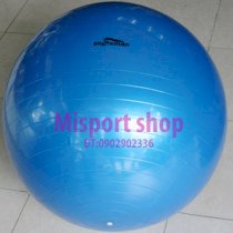 Bóng tập thể hình - Gymball 75cm