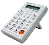 IP Phone WellTech LP-803