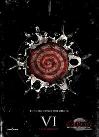 Phim HD-DVD Saw VI