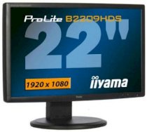 Iiyama ProLite B2209HDS-1 21.5 inch