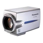 Panasonic WV-CZ362E