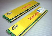 Ramos team - DDR3 - 2GB - bus 1333MHz - PC3 10600