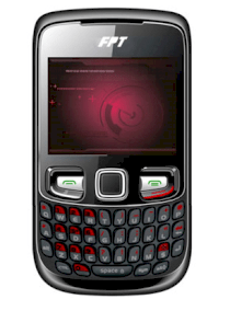 F-Mobile B730 (FPT B730) Black
