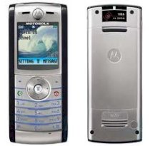 Dịch vụ giải mã điện thoại Motorola W215