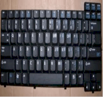 Keyboard Acer 752, 751H, ZA3 