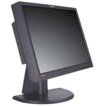 Lenovo ThinkVision L220x 22 inch