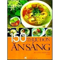 150 thực đơn ăn sáng