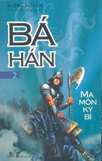  Bá hán - tập 2: ma môn kỳ bí