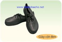 Giày nhựa Phúc Linh PL-010