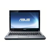 Asus U30JC-B1 (Intel Core i3-370M 2.4GHz, 4GB RAM, 320GB HDD, VGA NVIDIA GeForce G 310M, 13.3 inch, Windows 7 Home Premium 64 bit)