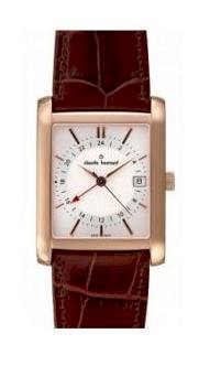 Claude Bernard Swiss – Business Class – Business Class 52003 37R AIR