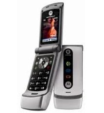 Dịch vụ giải mã điện thoại Motorola W377