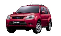 Ford Escape XLT 2.3 4x4 2010